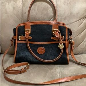 Vintage Dooney & Bourke purse